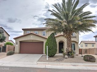 6840 S Tackweed Way, Tucson, AZ 85756