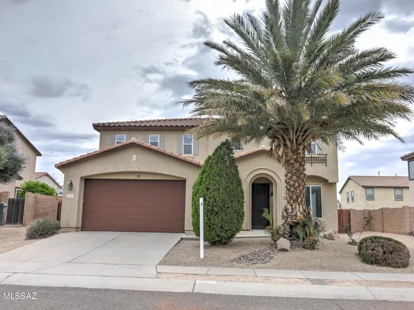 6840 S Tackweed Way, Tucson, AZ 85756