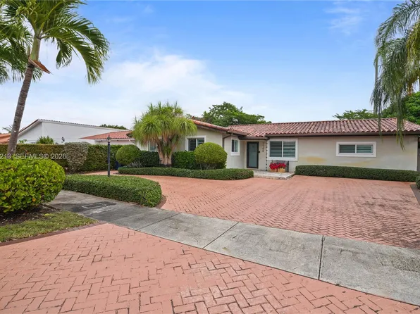 7145 SW 92nd Ct, Miami, FL 33173