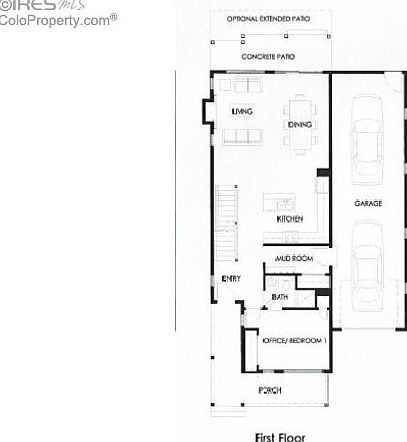 2nd image of 805 Yellow Pine Ave