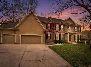 5303 NW 60th Ter, Kansas City, MO 64151