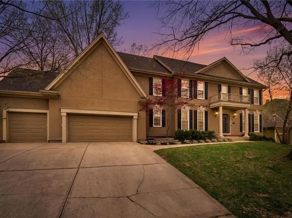 5303 NW 60th Ter, Kansas City, MO 64151