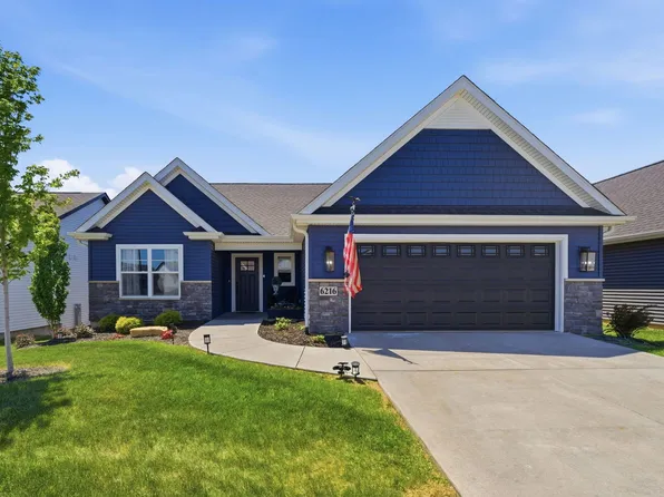 6216 Deere Creek Ln, Davenport, IA 52807