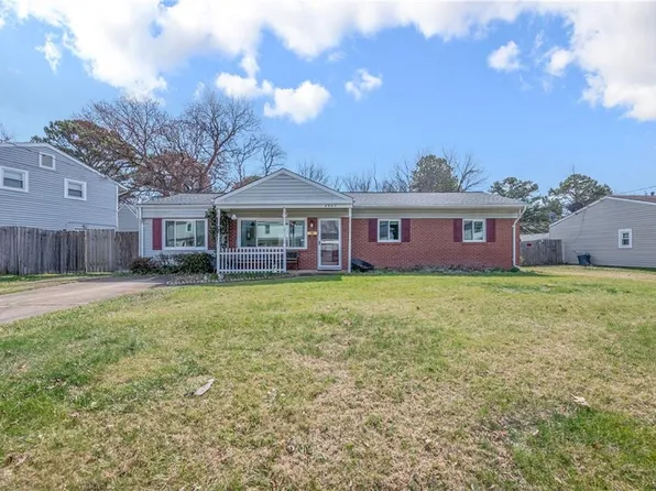 4905 Westgrove Rd, Virginia Beach, VA 23455