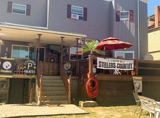 402 S Front St, Wheeling, WV 26003