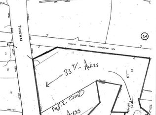 0 Woodward Rd, Nassau, NY 12123