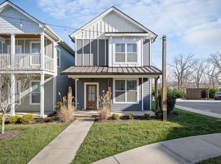 153 Allison Way, Cookeville, TN 38501