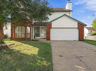 4441 W Queens St, Broken Arrow, OK 74012