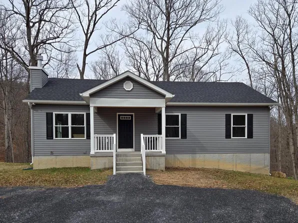 Dogwood Farm, Front Royal, VA 22630