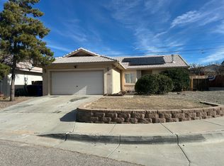 6900 Rancho Vista Pl NE, Albuquerque, NM 87113