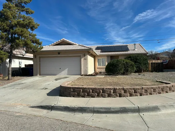6900 Rancho Vista Pl NE, Albuquerque, NM 87113