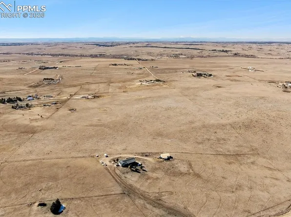 30775 Mountain View Trl, Kiowa, CO 80117