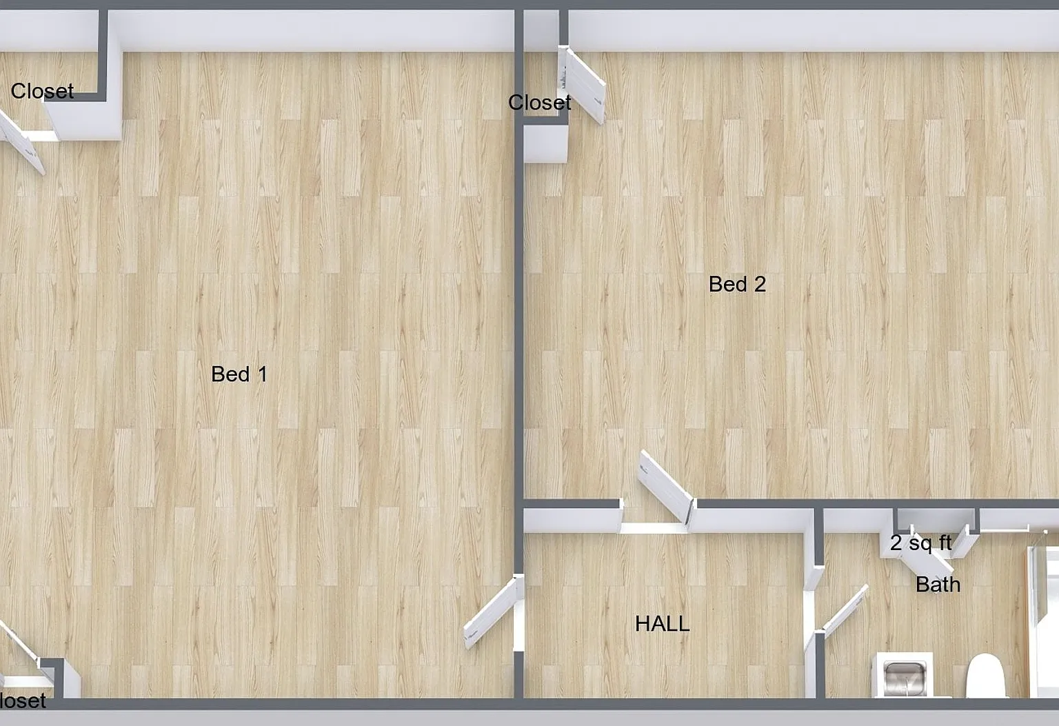 Van Guard Apartments — Photo 4