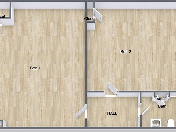 4th image of 20 Carroll Pl #K-5