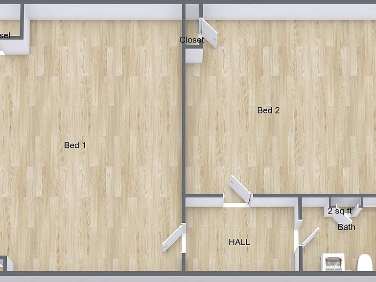 Van Guard Apartments — Photo 10