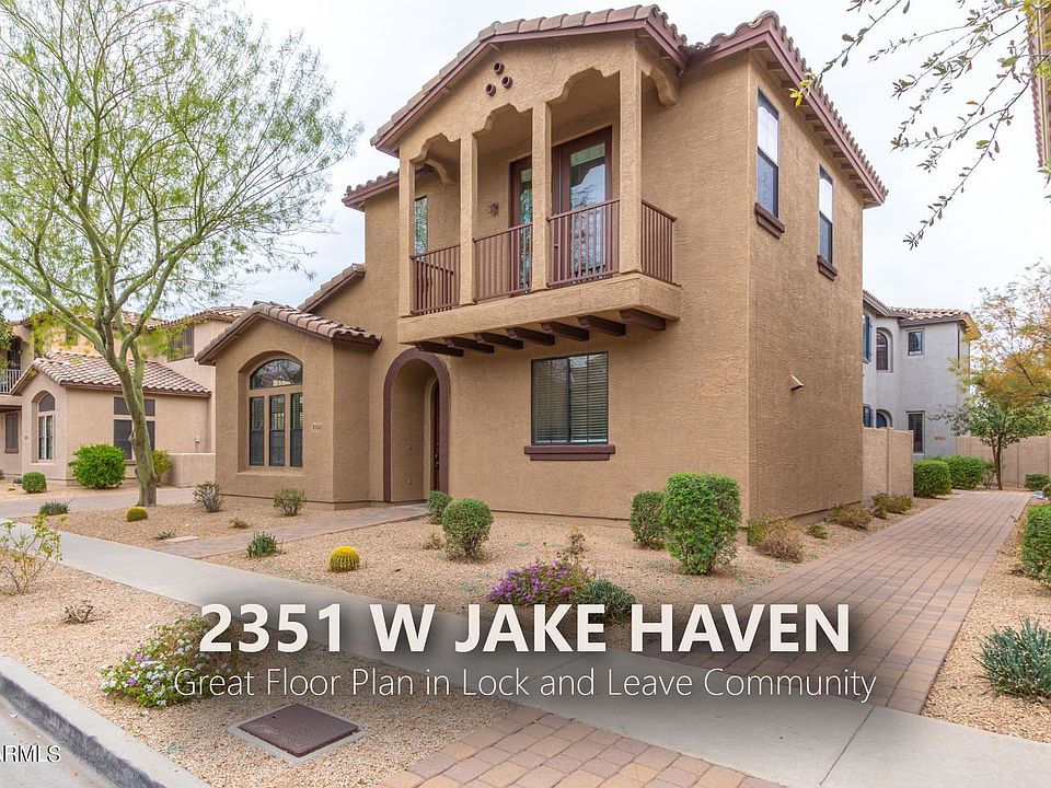 1st image of 2351 W Jake Hvn