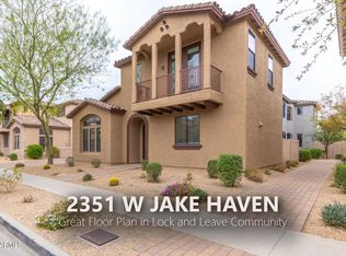 2351 W Jake Hvn, Phoenix, AZ 85085