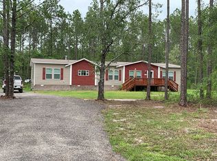 4330 Guy St, Hastings, FL 32145
