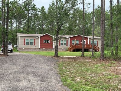 4330 Guy St, Hastings, FL, 32145