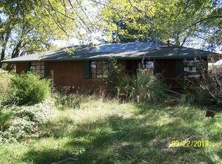 694 S 43rd Hwy, Liberal, MO 64762