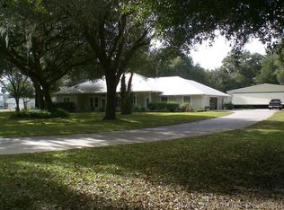 128 Indian Mound Dr, Crescent City, FL 32112