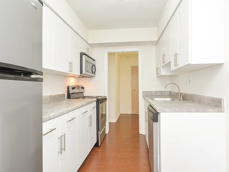 Sample Kitchen