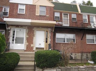 7349 Ruskin Rd #2, Philadelphia, PA 19151
