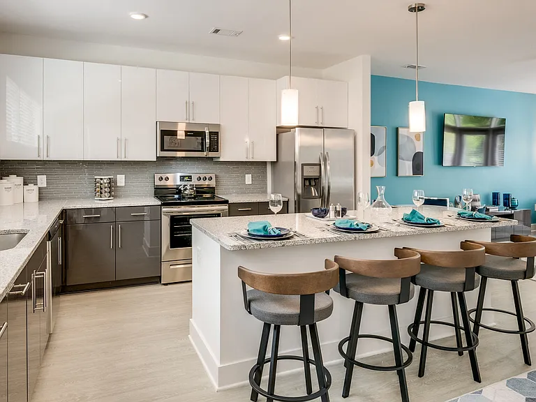 Link Apartments Grant Park — Photo 12