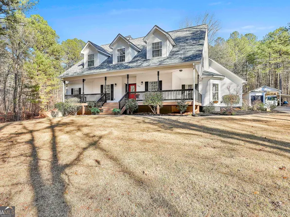 260 Nixon Rd, Senoia, GA 30276