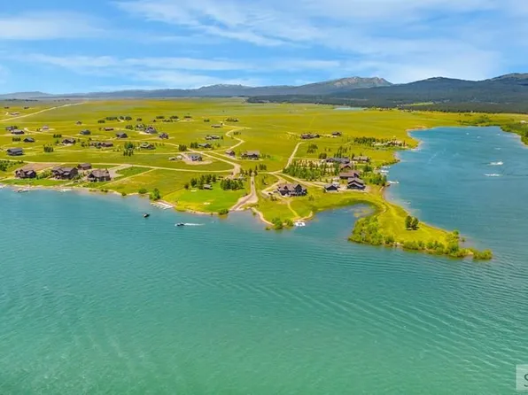 3829 Arange Peak Dr, Island Park, ID 83429