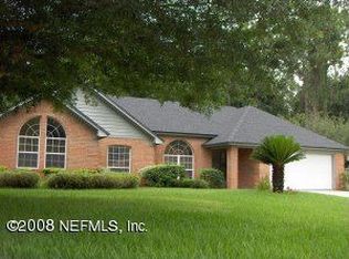 12408 Gentle Breeze Pl, Jacksonville, FL 32258