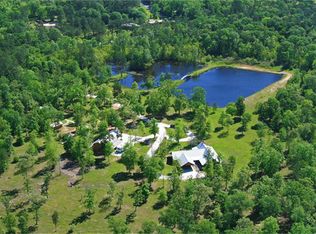 11821 Fm 2432 Rd, Willis, TX 77378