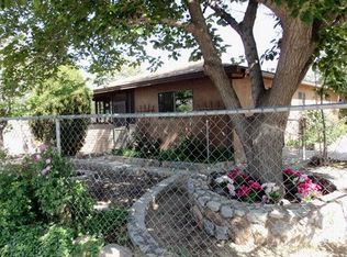 905 Kinley Ave NW, Albuquerque, NM 87104