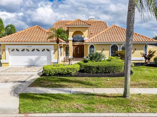 6603 Blackfin Way, Apollo Beach, FL 33572