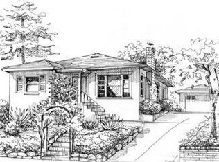 4029 Aspen Pl, Oakland, CA 94602