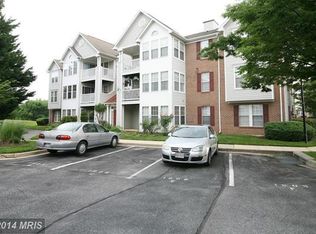 1605 Berry Rose Ct #3-3A, Frederick, MD 21701