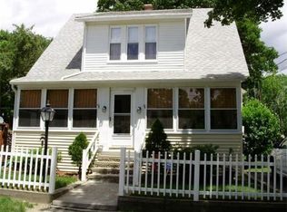 9 S Edlin St, Worcester, MA 01603