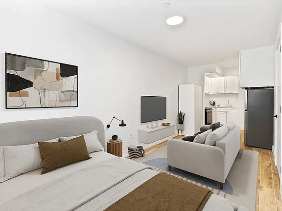 3rd image of 217 W 123rd St #6A