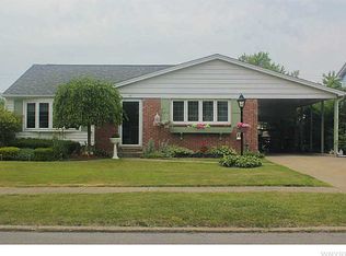 46 Nancy Pl, Buffalo, NY 14227