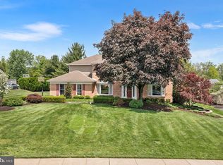 1138 Scobee Dr, Lansdale, PA 19446