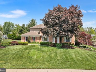 1138 Scobee Dr, Lansdale, PA, 19446