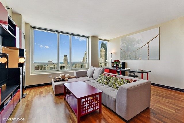 1st image of 33 W Ontario St APT 55F