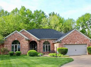 2300 Sagewood Ct, Newburgh, IN