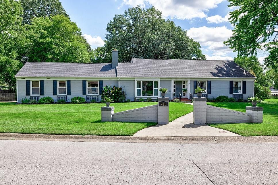 520 Maple Ave, Owensboro, KY 42301 Zillow