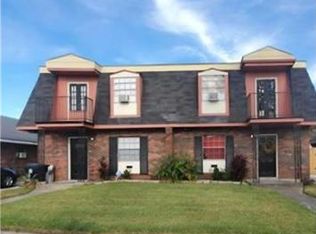 7201 Salem Dr, New Orleans, LA 70127