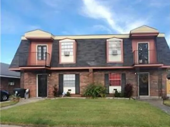7201 Salem Dr, New Orleans, LA 70127