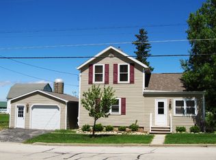 228 W Lake St, Chilton, WI 53014