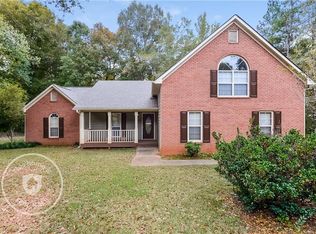 503 Daileys Creek Dr, McDonough, GA 30253