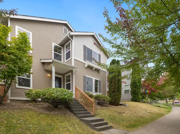 6708 Carmichael Ave SE, Snoqualmie, WA 98065