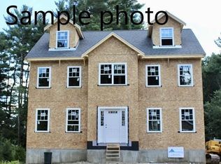 697 Boston Rd, Billerica, MA 01821